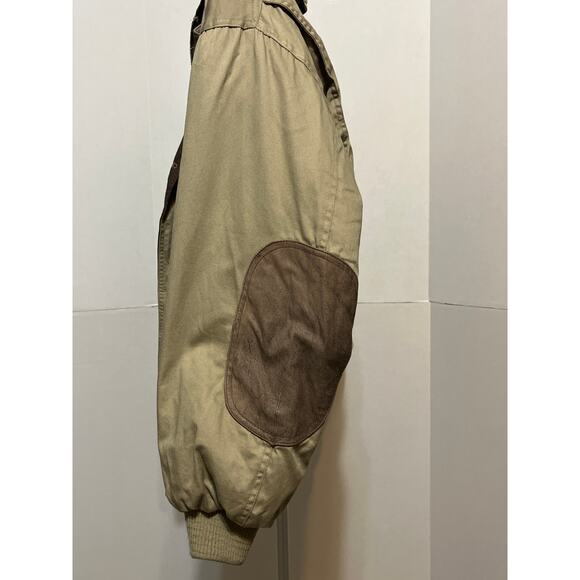 Vintage Cabela's Goose Down Hunting Jacket Men’s L - Picture 12 of 14